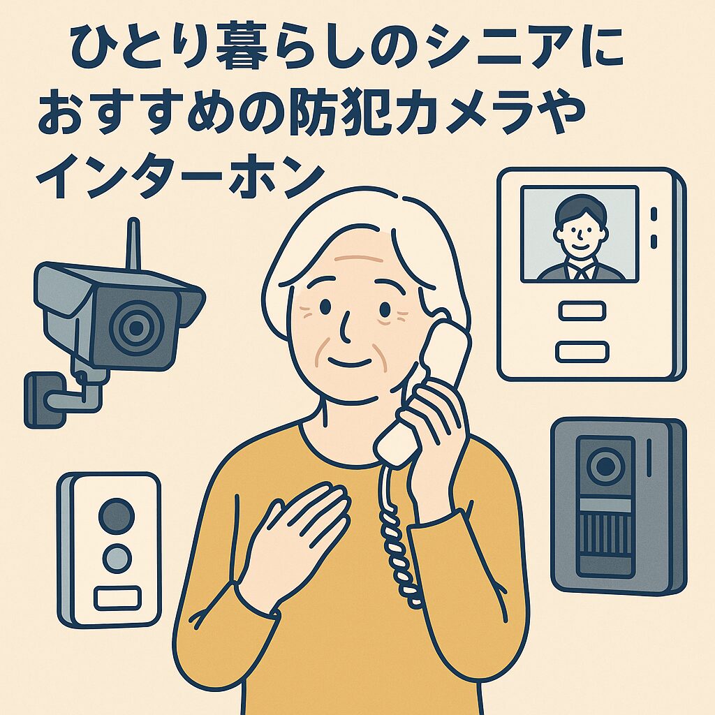 インターホン