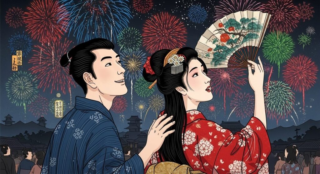 扇子