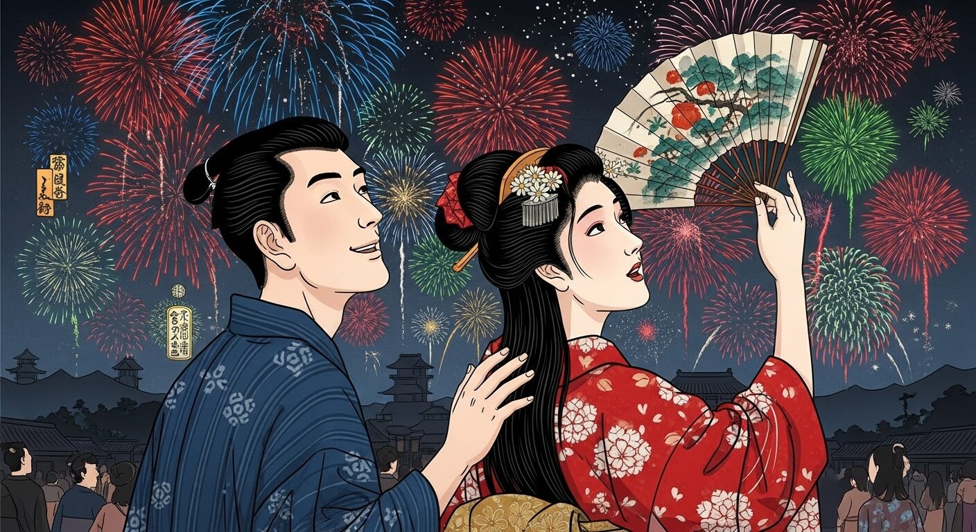 扇子
